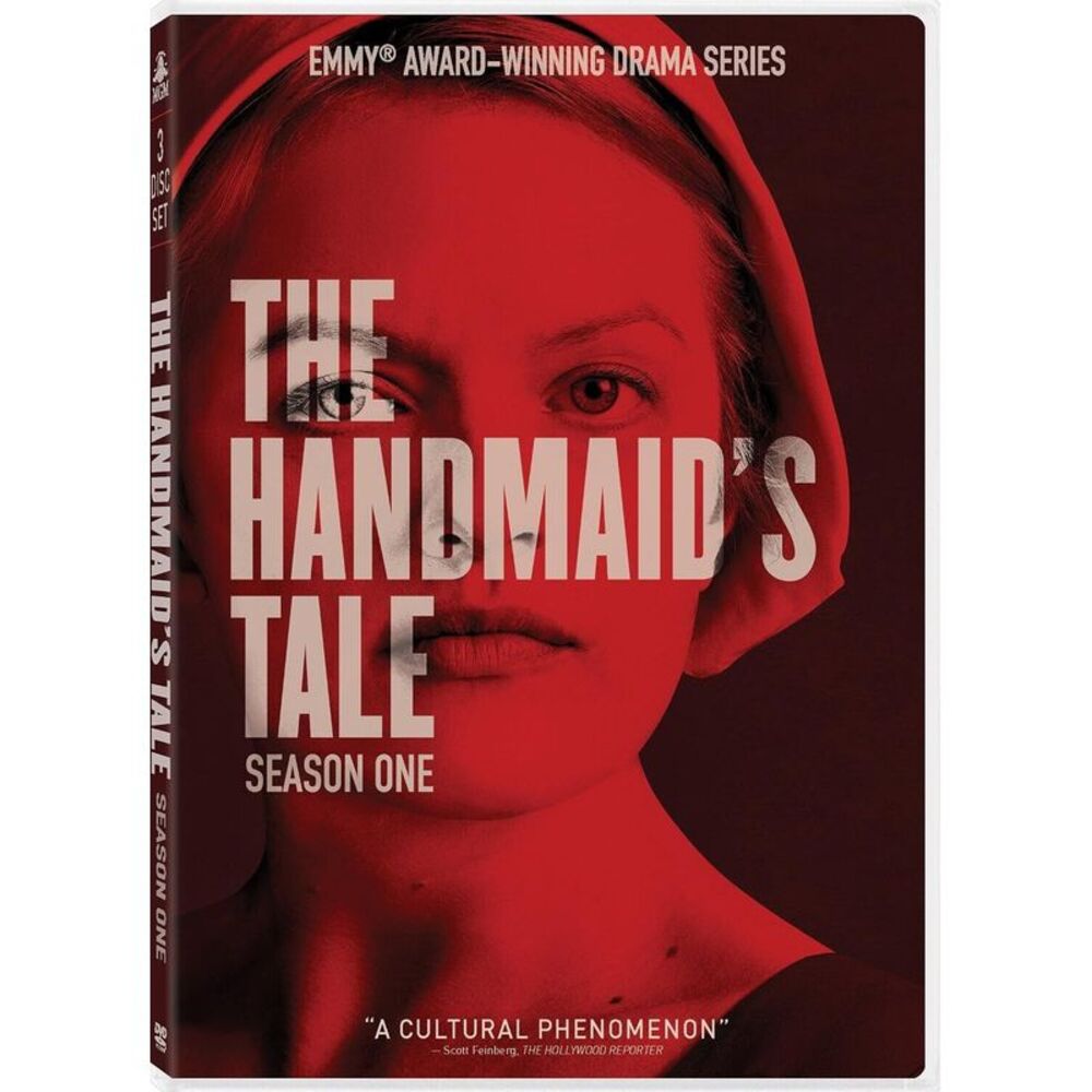 The Handmaid's Tale: Season One  DVD